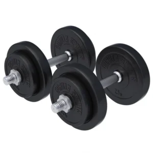 Dumbell 20KG